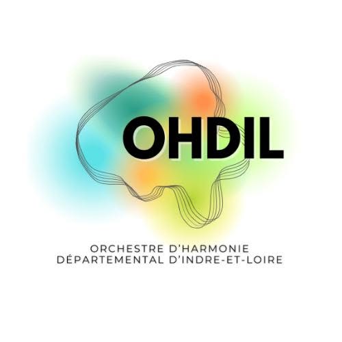 Logo de l'OHDIL