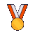 Logo animé Partition primée