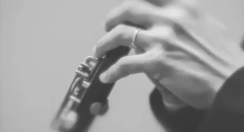 Illustration pour la rubrique musique de chambre.